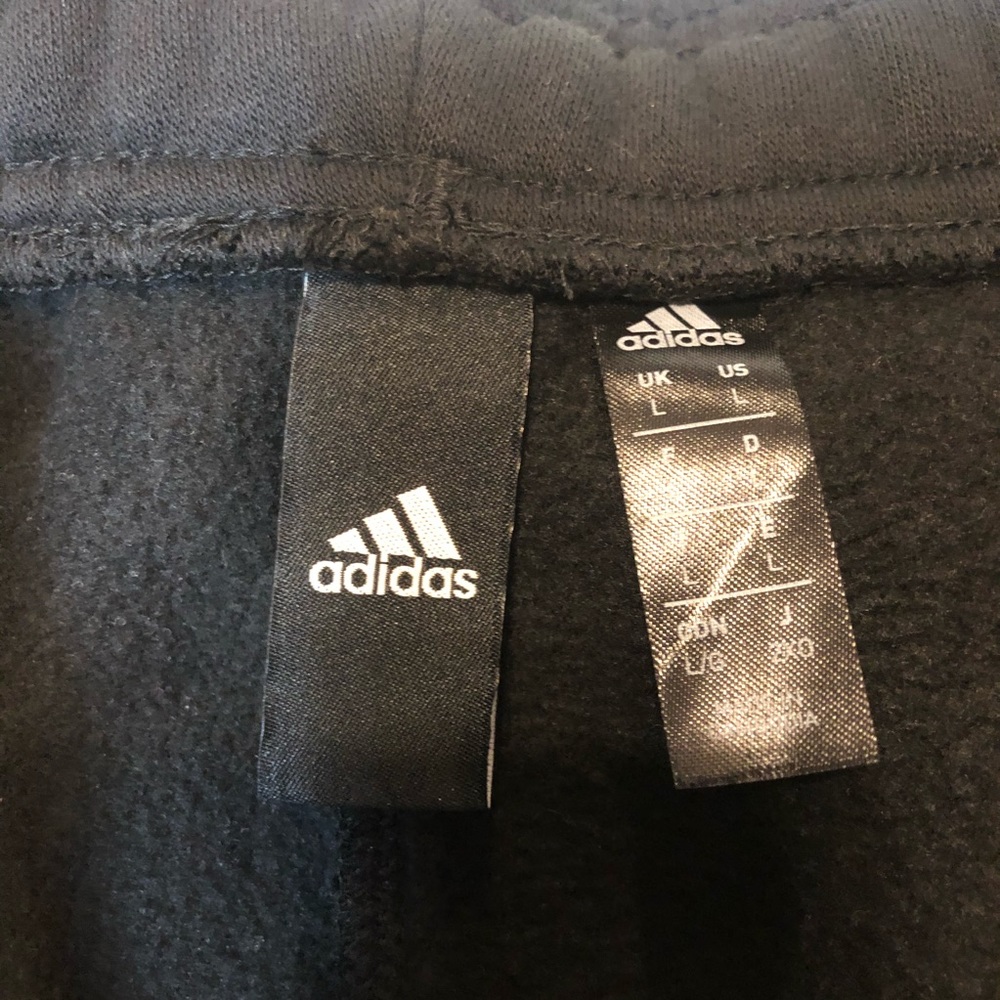 Adidas sweats - Picture 5 of 7